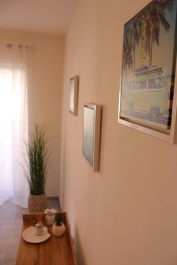 Ferienwohnung Sanda Banjole Exterior foto