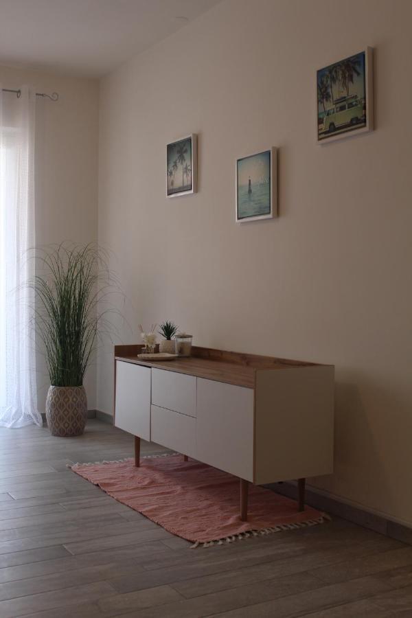 Ferienwohnung Sanda Banjole Exterior foto