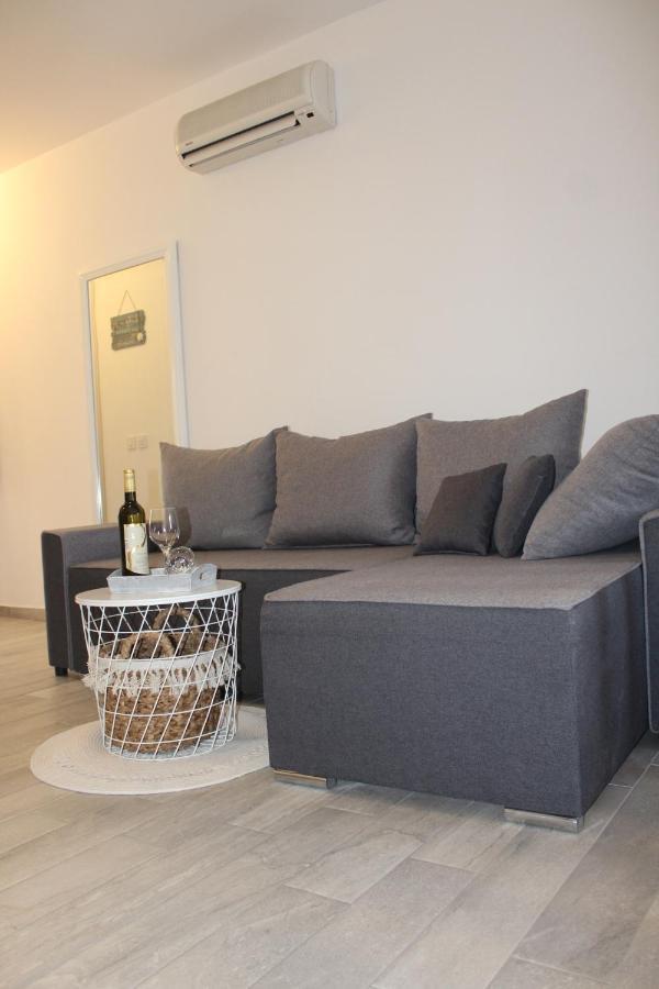 Ferienwohnung Sanda Banjole Exterior foto