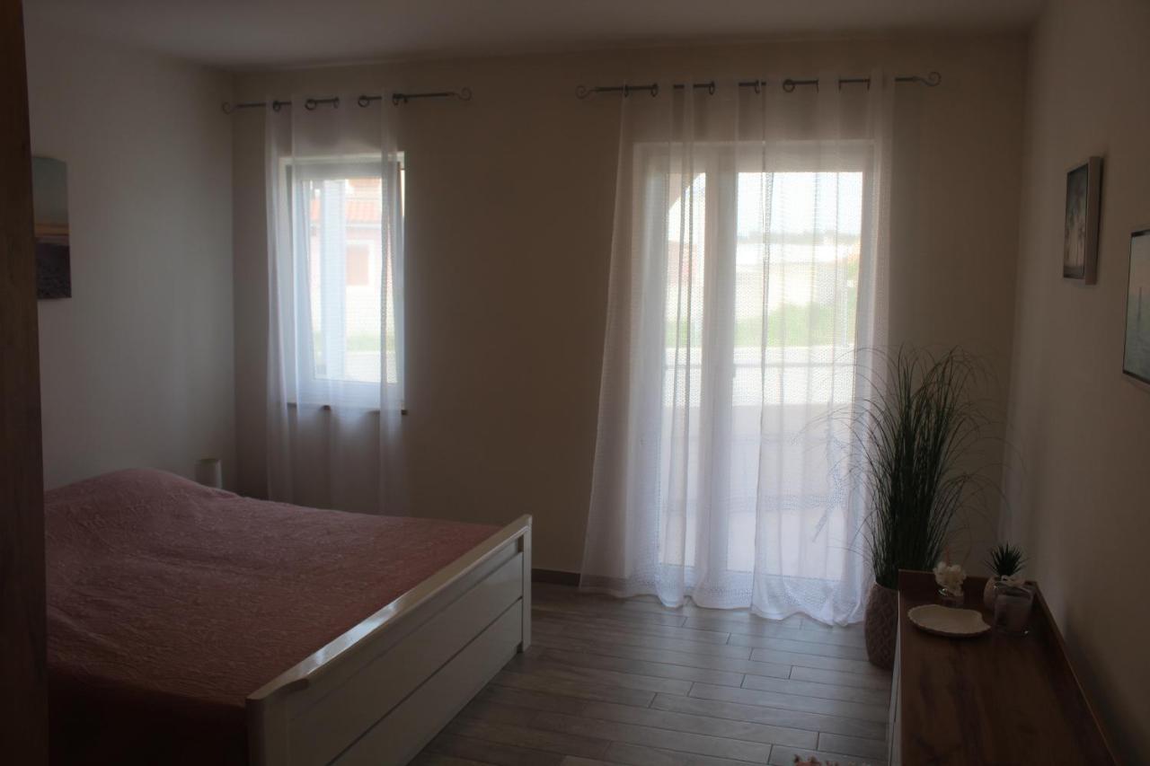 Ferienwohnung Sanda Banjole Exterior foto