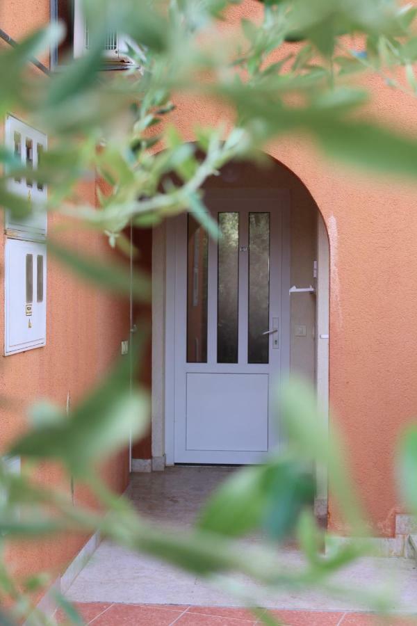 Ferienwohnung Sanda Banjole Exterior foto